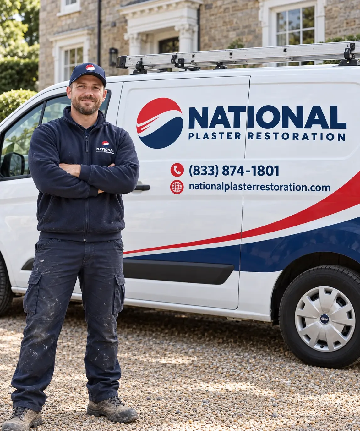 Plaster Repair Hartford, SD FAQs